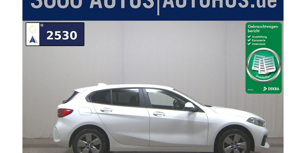 BMW 116 73.027 km 16.480 &euro; Gyhum/Bockel 27404