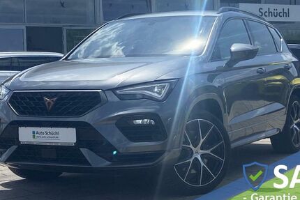Cupra Ateca 29.425 km 28.848 &euro; Schrobenhausen-Edelshsn. 86529