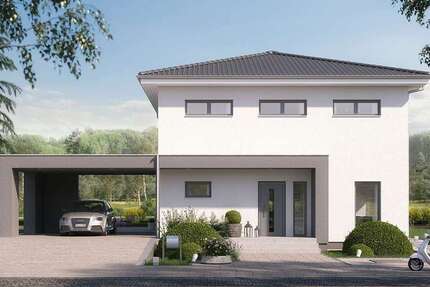 Haus Hallbergmoos - 5 Zimmer, 110 m&sup2;, 640.889&euro; | Angebot:27312106