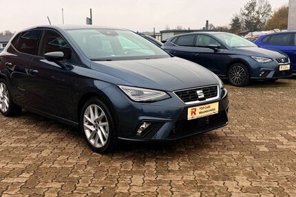Seat Ibiza 18.000 km 17.700 € Braunschweig 38110