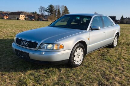 Audi A8 213.613 km 6.350 &euro; Ailertchen 56459