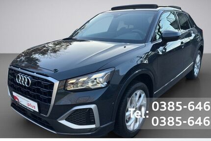 Audi Q2 67.700 km 26.490 &euro; Schwerin 19061
