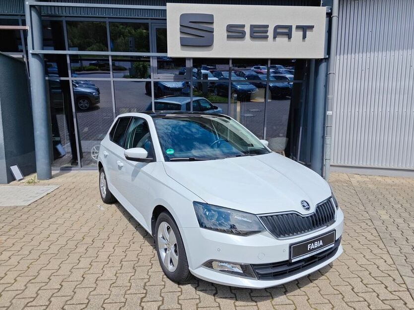 Fabia