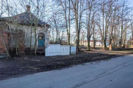 Grundstück Dahme - 87.000&euro; | Angebot:23720225