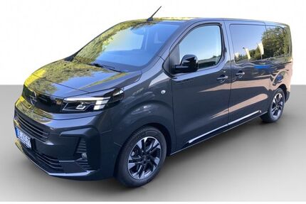 Opel Zafira Life 4.500 km 39.940 &euro; Lennestadt 57368