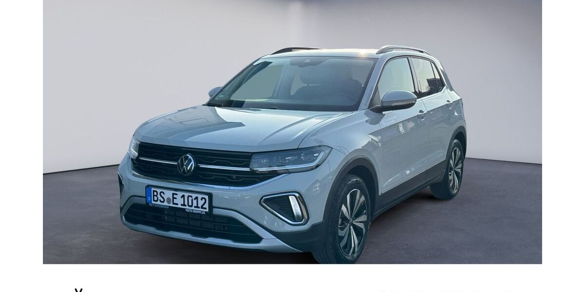 VW T-Cross 10.700 km 25.650 € Braunschweig 38124