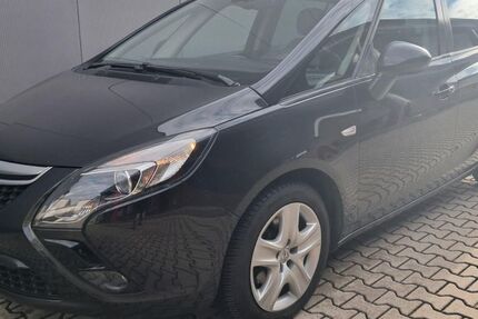 Opel Zafira 123.328 km 7.990 &euro; Schlüchtern 36381