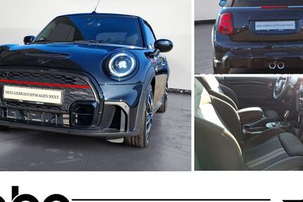 Mini John Cooper Works Cabrio 17.900 km 38.930 € Offenburg 77656