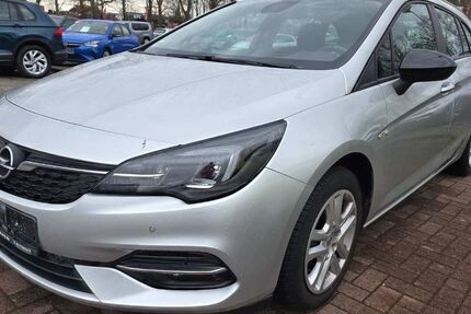 Opel Astra 77.894 km 12.780 &euro; Ingelheim 55218