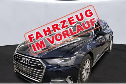 Audi A6 74.950 km 25.999 &euro; Chemnitz - Mittelbach 09224