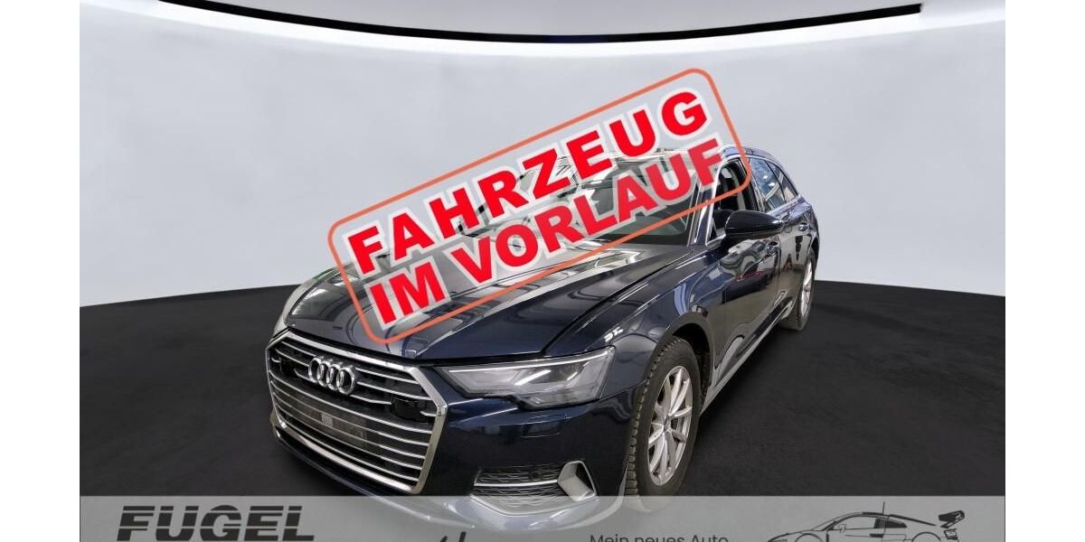 Audi A6 74.950 km 25.999 &euro; Chemnitz - Mittelbach 09224