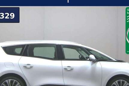 Renault Grand Scenic 130.803 km 11.980 &euro; Gyhum/Bockel 27404