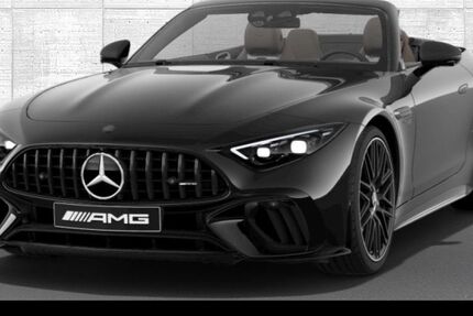 Mercedes-Benz SL 55 AMG 9.900 km 157.500 &euro; Hannover 30655