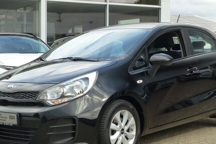 Kia Rio 141.046 km 5.990 &euro; Soltau 29614
