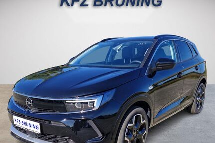 Opel Grandland (X) 42.189 km 20.880 &euro; Lingen (Ems) 49811