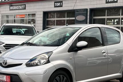 Toyota Aygo (X) 140.000 km 4.000 &euro; Stolberg bei Aachen 52222