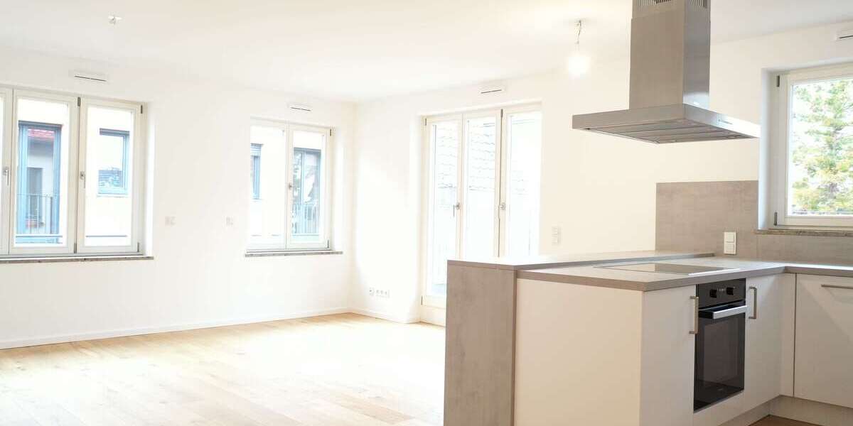 Etagenwohnung München Perlach - 3 Zimmer, 98 m&sup2;, 2.295&euro; | Angebot:26694243
