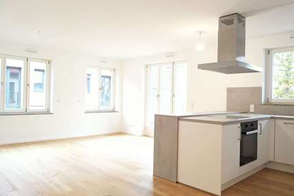 Wohnung München Perlach - 3 Zimmer, 98 m&sup2;, 2.295&euro; | Angebot:26694243
