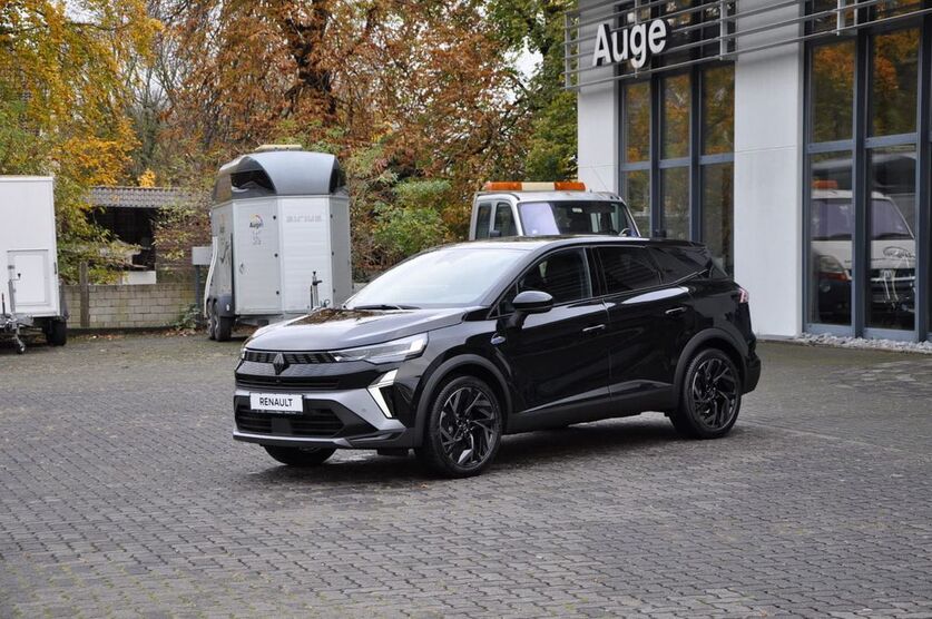 Renault Symbioz 6.420 km 35.500 € Geseke 59590