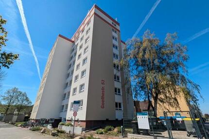 Wohnung Lehrte - 3 Zimmer, 74 m&sup2;, 703&euro; | Angebot:26274400