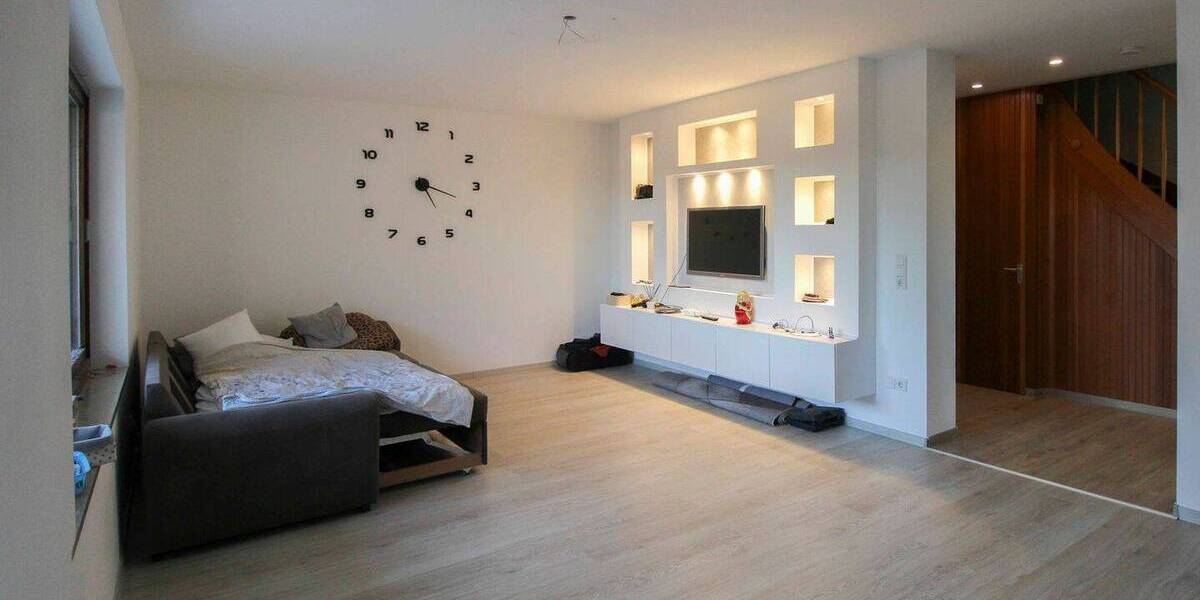 Einfamilienhaus Amberg Gailoh - 5 Zimmer, 480.000&euro; | Angebot:26055409