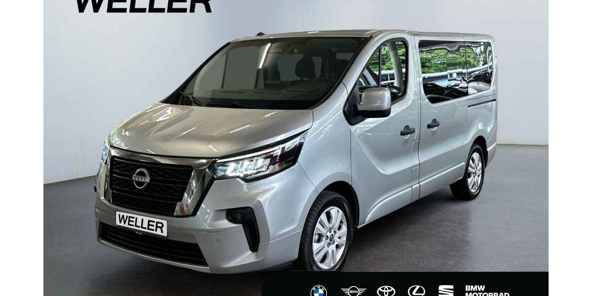 Nissan Primastar 20.574 km 31.670 &euro; Dortmund 44143