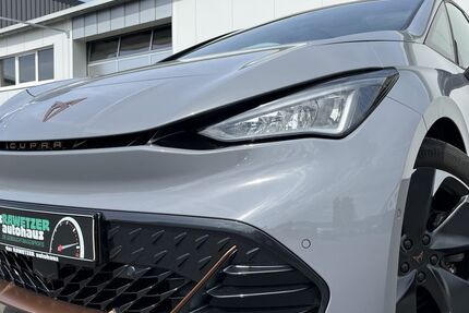 Cupra Born 26.074 km 28.860 &euro; Marktredwitz 95615