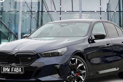 BMW i5 1.900 km 95.890 € Mönchengladbach 41066