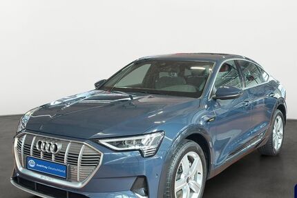 Audi e-tron 65.866 km 33.890 &euro; Filderstadt 70794