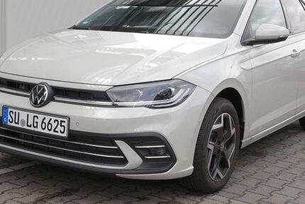 VW Polo 9.990 km 29.420 &euro; Meckenheim / Bonn 53340