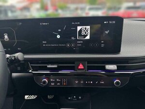 Kia EV6 PE GTL 84 AWD WP GD ASS+ SD DE TE GT-Line 3.000 km 51.490 &euro; Höhenkirchen-Siegertsbrun 85635