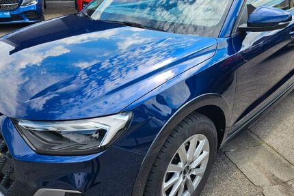 Audi A1 45.000 km 20.399 &euro; Knetzgau 97478