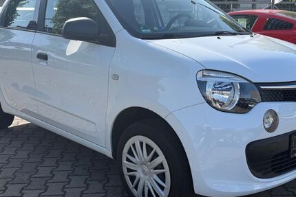 Renault Twingo 87.000 km 5.488 &euro; Berlin / Pankow 13127