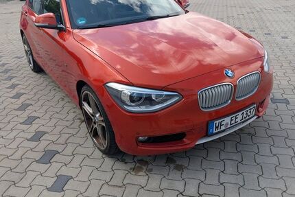 BMW 120 194.013 km 7.950 &euro; Osloß 38557