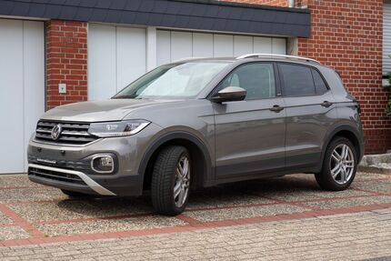 VW T-Cross 25.895 km 21.900 &euro; Emsdetten 48282