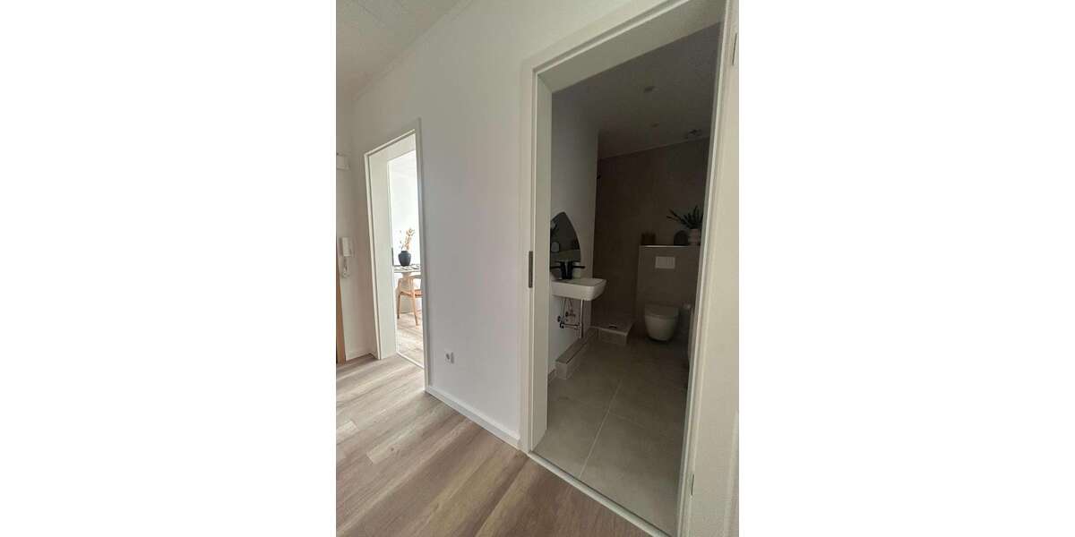Etagenwohnung Osnabrück Schölerberg - 2 Zimmer, 49 m&sup2;, 149.000&euro; | Angebot:27296433
