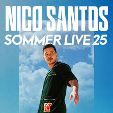 Nico Santos - Sommer Live 2025 Rottweil