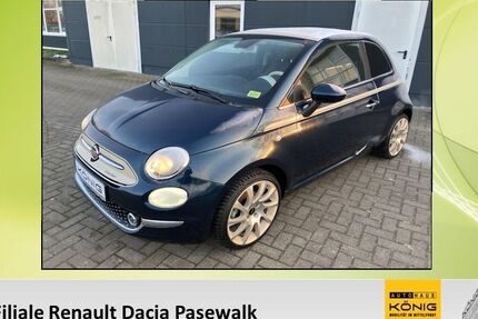 Fiat 500C 9.205 km 15.999 &euro; Pasewalk 17309