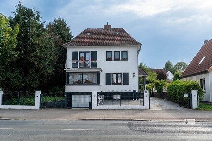 Großes EFH Modernisiert + Garten + Garage 5 zimmer