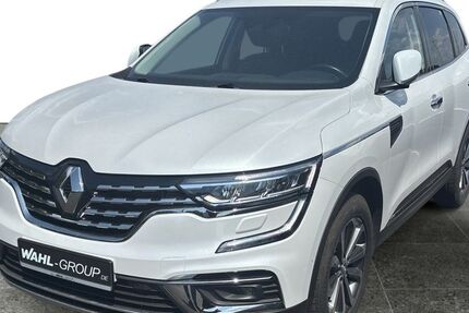 Renault Koleos 60.554 km 22.450 &euro; Brühl 50321