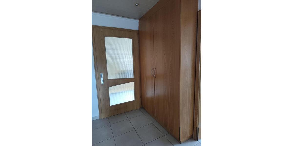 Erdgeschoßwohnung Backnang - 2.5 Zimmer, 72 m&sup2;, 700&euro; | Angebot:26276835