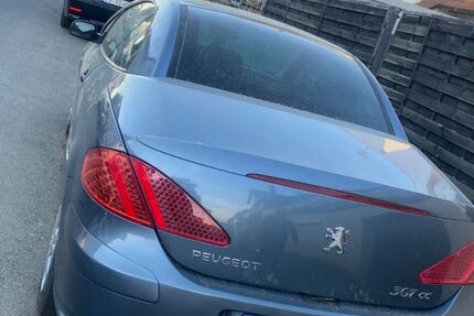 Peugeot 307 270.000 km 2.100 &euro; Villingen-Schwenningen 78056