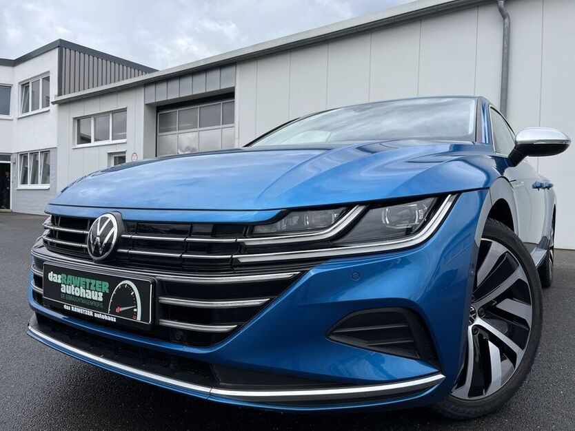 Arteon