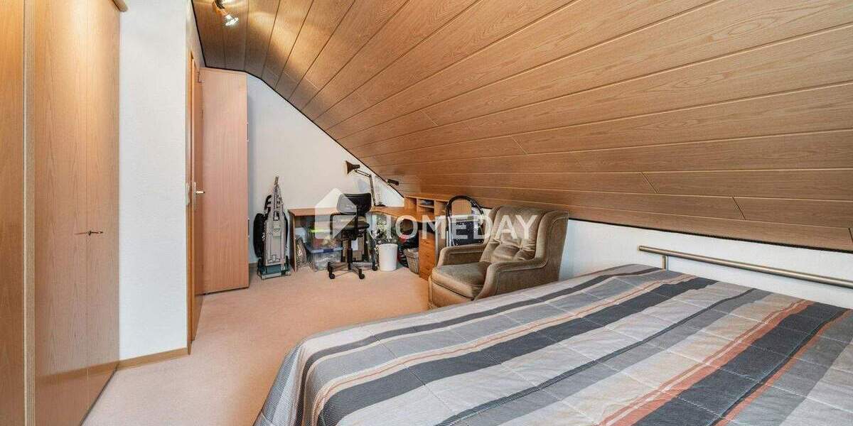 Einfamilienhaus Heroldstatt Ennabeuren - 5 Zimmer, 119 m&sup2;, 315.000&euro; | Angebot:25773304