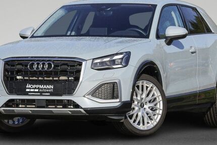 Audi Q2 12.170 km 29.480 &euro; Haiger 35708