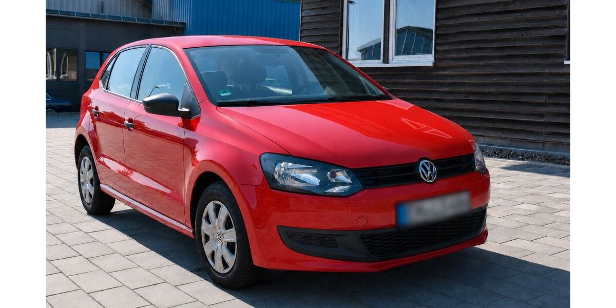 VW Polo 159.123 km 3.900 &euro; Gütenbach 78148