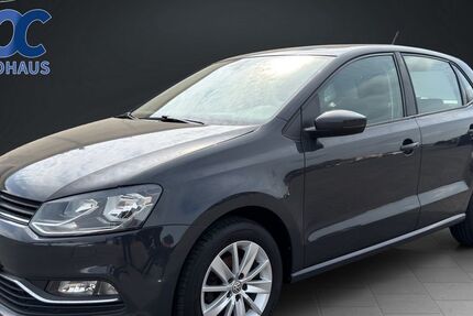 VW Polo 123.055 km 6.490 &euro; Gebesee 99189