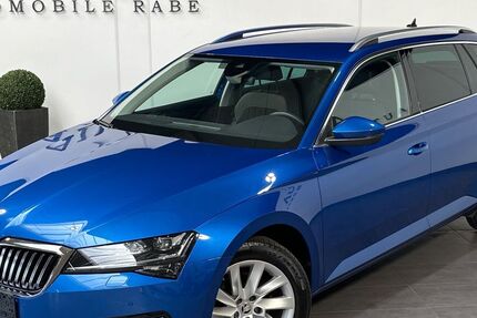 Skoda Superb 92.750 km 26.749 &euro; Wardenburg 26203