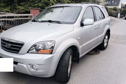 Kia Sorento 207.000 km 3.999 &euro; Iserlohn 58640