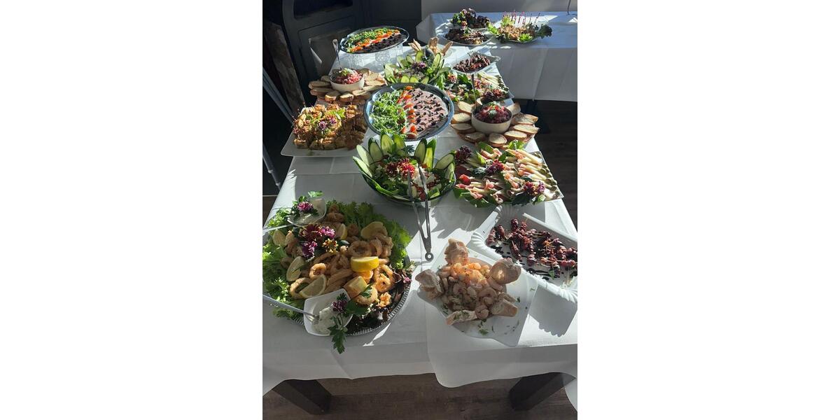 Gewerbeobjekt Großenbrode - 2.300&euro; | Angebot:26615512